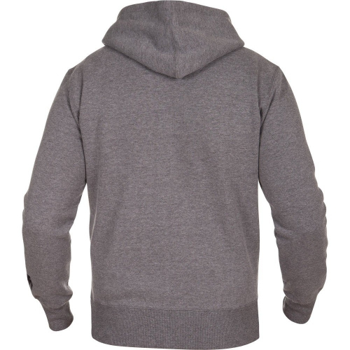 Толстовка Venum Undisputed Hoody Grey купити