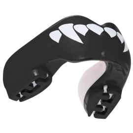 Капа для брекетов SafeJawz Ortho Series Fangz Mouthguard for Braces