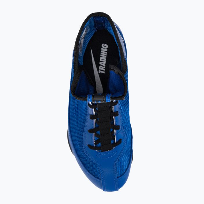 Nike Machomai 2.0 Boxing Boots Blue original