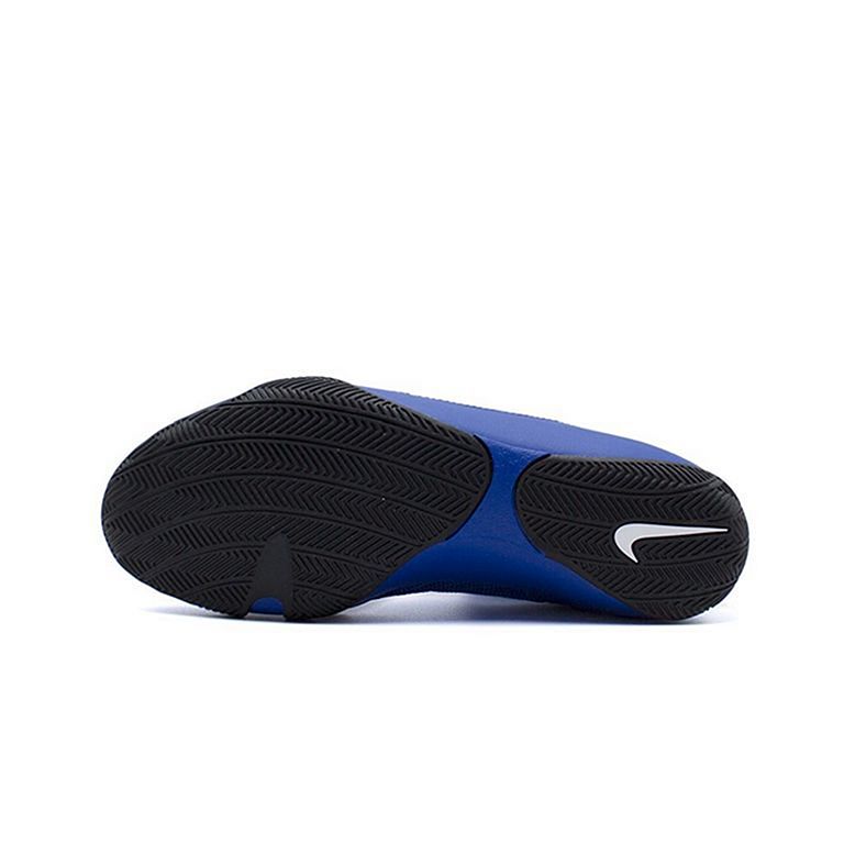 Nike Machomai 2.0 Boxing Boots Blue size