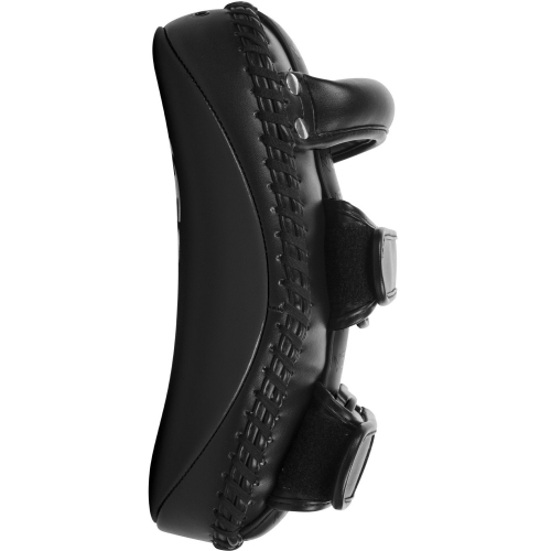 Venum Light Kick Pad Matte Black buy