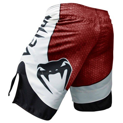 Шорты Venum Fightshorts Amazonia 3.0 Red цена