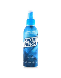 Нейтрализатор запаха Nuvo Sport Fresh Equipment