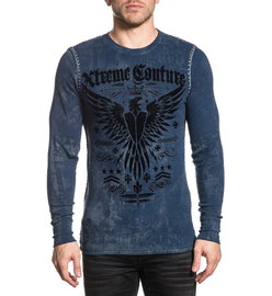 Термалка Xtreme Couture Intensity Thermal Navy Oil Stain