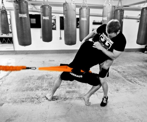 Тренувальна система Stroops TakeDown купити