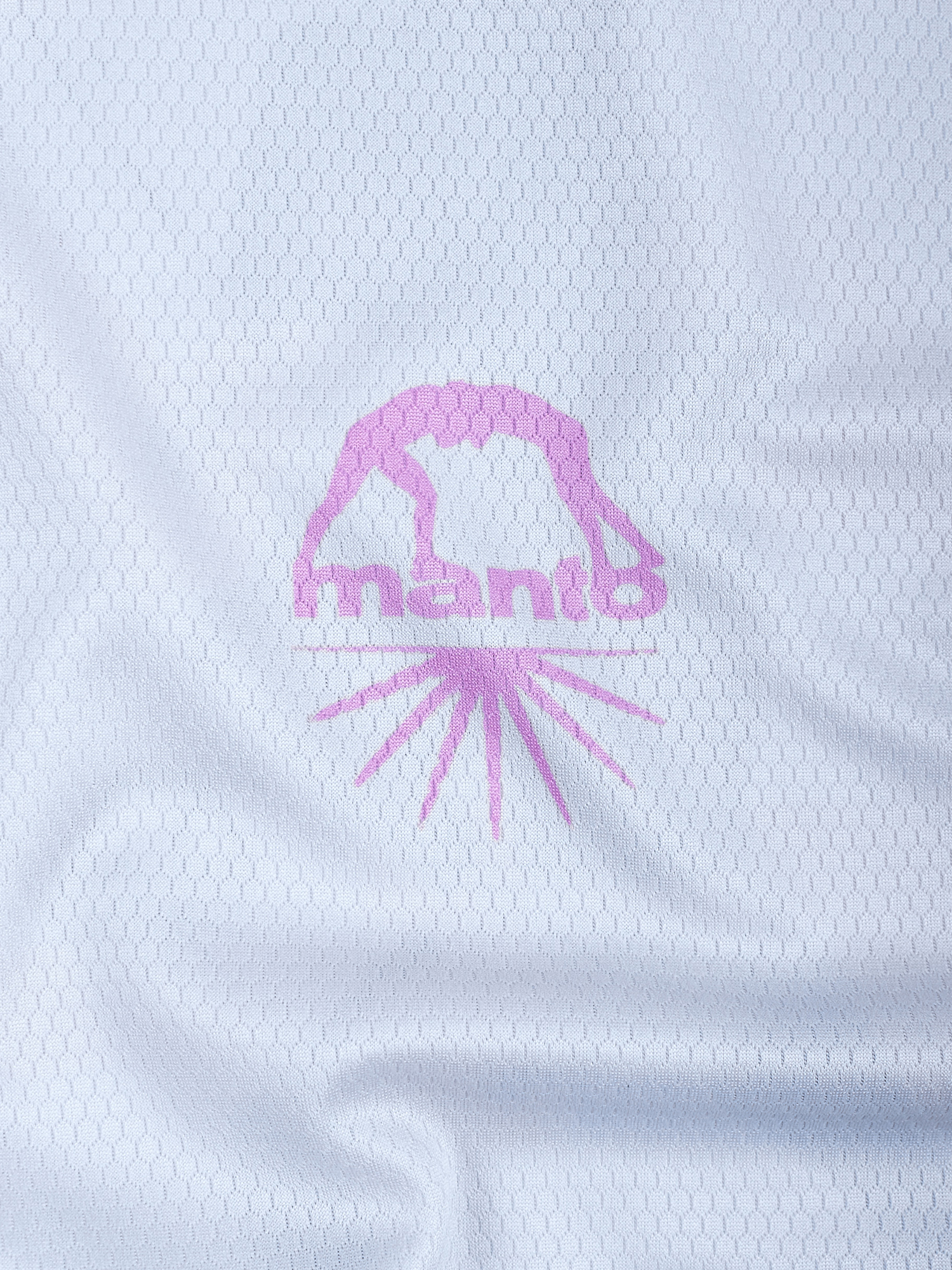 Майка MANTO Training Tank Top Elbow ціна