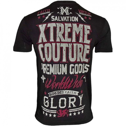 Футболка Xtreme Couture Zeus купить