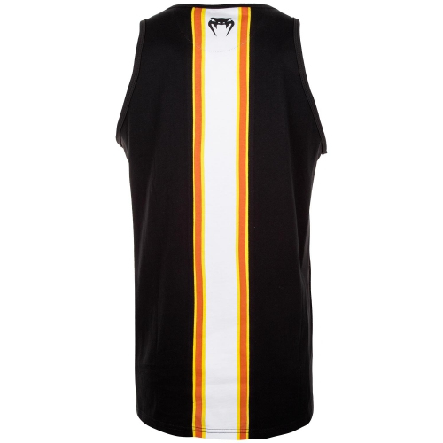 Venum Martini Tank Top Black Yellow buy
