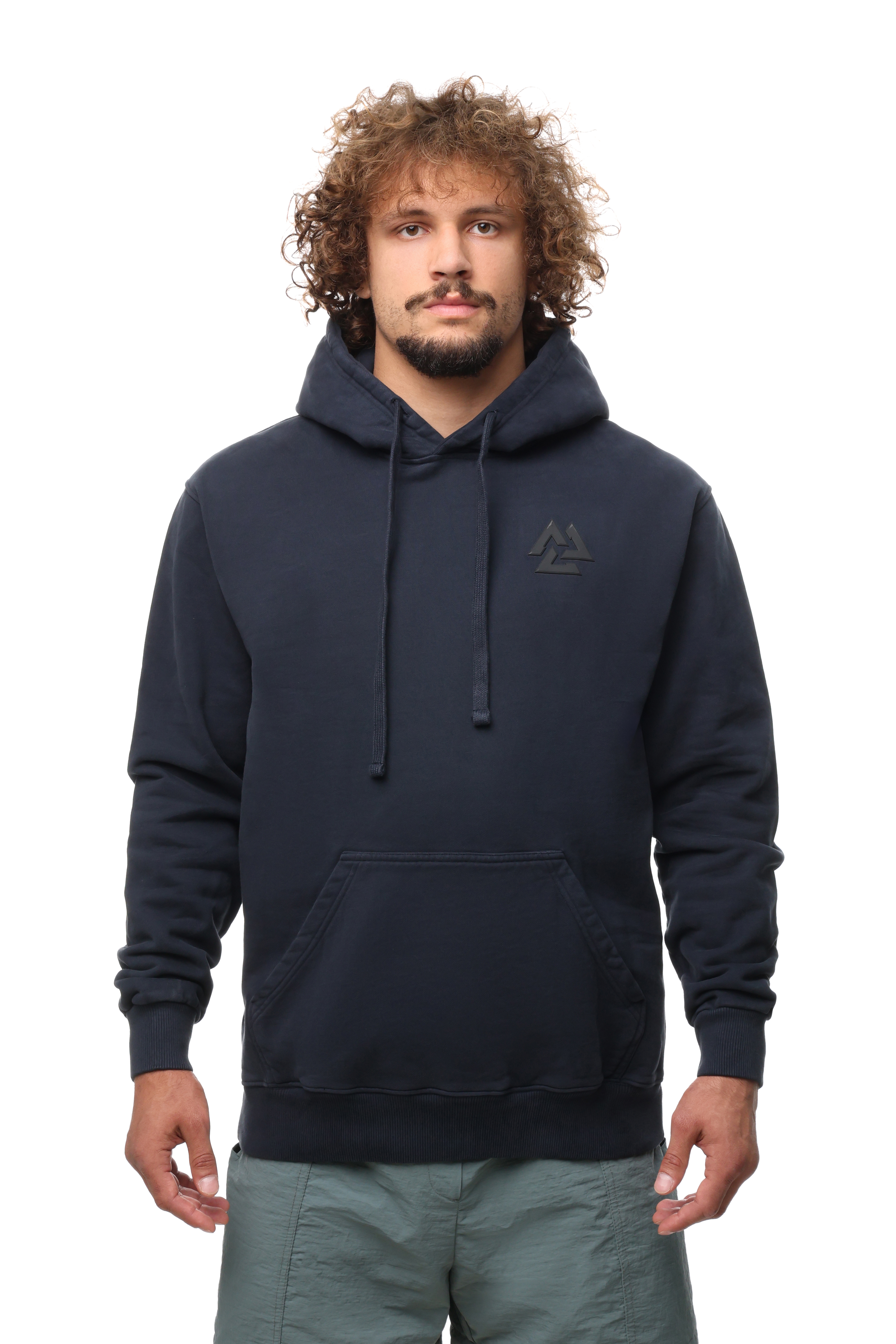 Худі Peresvit Vibrant Boxing Hoodie Navy Blue купити