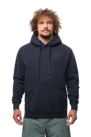Худи Peresvit Vibrant Boxing Hoodie Navy Blue купить