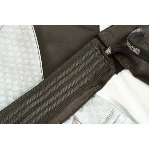 Шорты Peresvit Legend Fightshorts Dark Marine оригинал