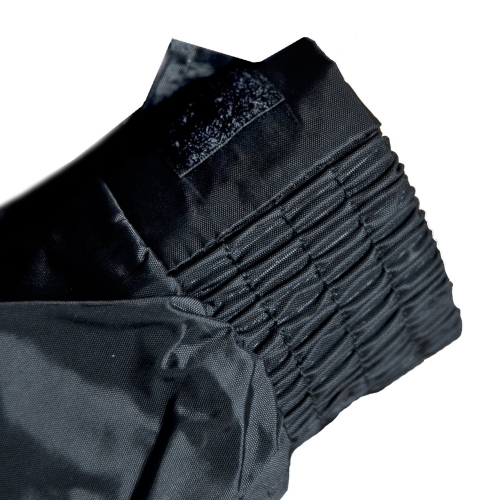 Костюм сауна Rival HD PRO Sauna Suit Black ціна