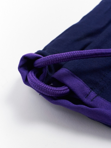 Кимоно для джиу-джитсу MANTO X3 BJJ GI Navy Blue стоимость