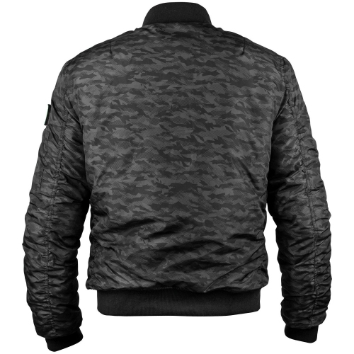 Venum Devil Polyester Jackets Dark Camo bomber jacket where to buy
