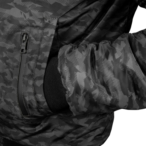 Venum Devil Polyester Jackets Dark Camo bomber jacket buy