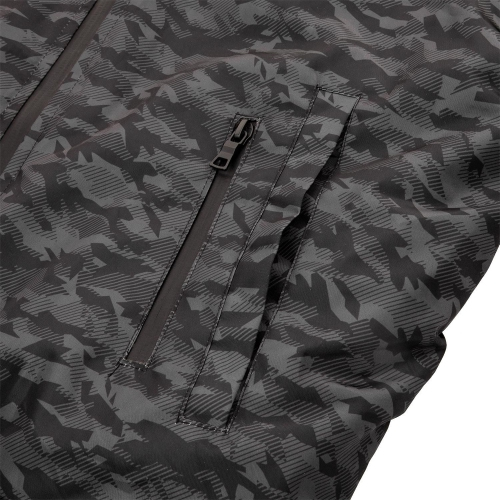 Venum Devil Polyester Jackets Dark Camo bomber jacket original