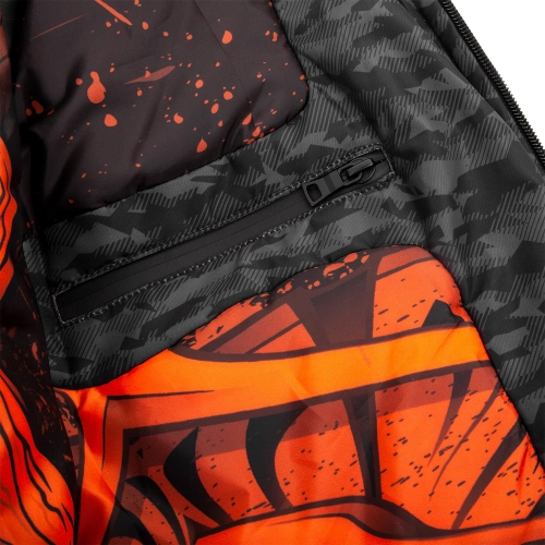 Venum Devil Polyester Jackets Dark Camo bomber jacket Kyiv