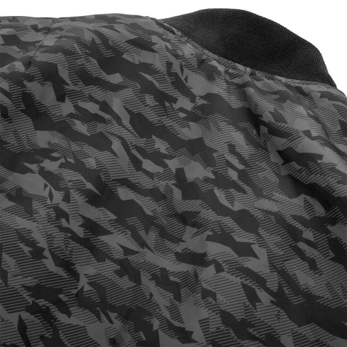 Venum Devil Polyester Jackets Dark Camo bomber jacket cost