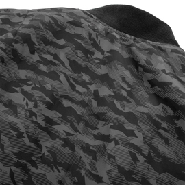 Бомбер Venum Devil Polyester Jackets Dark Camo, Фото № 8
