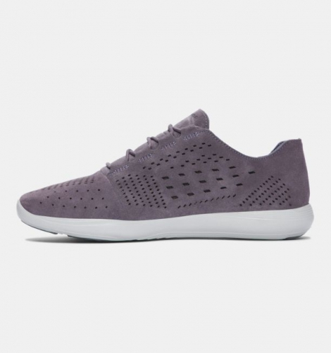 Womens Under Armour Precision Low Tinted Neutrals sneakers buy