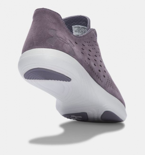 Womens Under Armour Precision Low Tinted Neutrals sneakers price