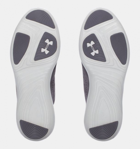 Womens Under Armour Precision Low Tinted Neutrals sneakers original