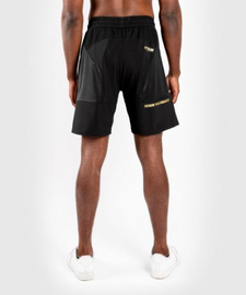 Спортивные шорты Venum G-Fit Training Shorts Black Gold, Фото № 4