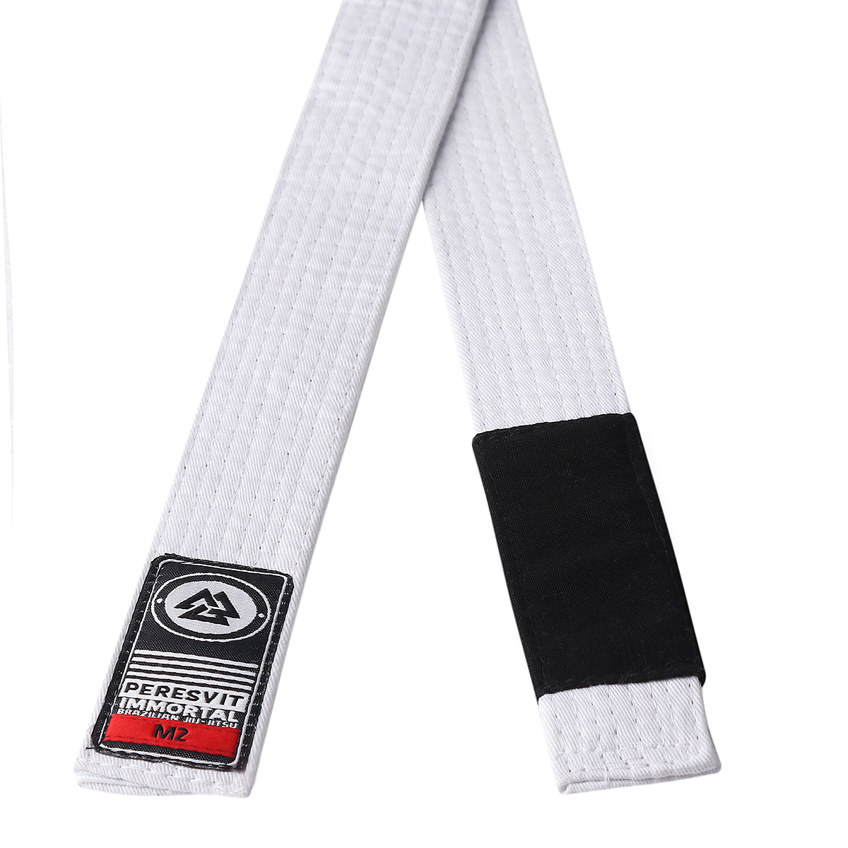 Childrens kimono belt Peresvit BJJ Belt Kids White buy