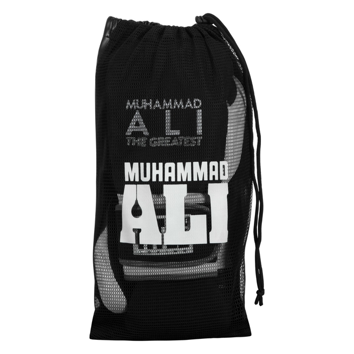 Снарядні рукавиці Title Ali G.O.A.T. Bag Gloves Black оригінал