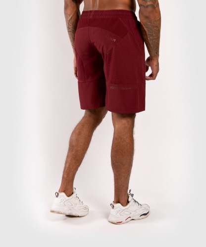 Venum G-Fit Training Shorts Burgundy buy