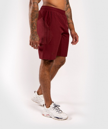 Venum G-Fit Training Shorts Burgundy cost
