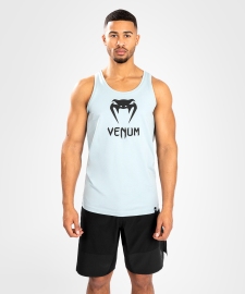 Майка Venum Summer 88 Tank Top Clearwater Blue Black