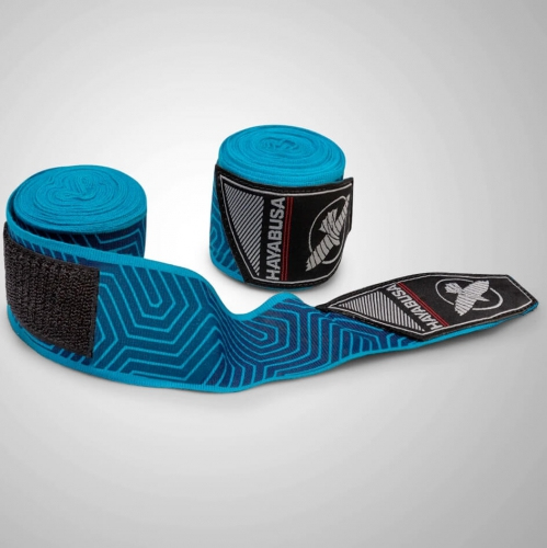 Hayabusa Perfect Stretch Print Hand Wraps original