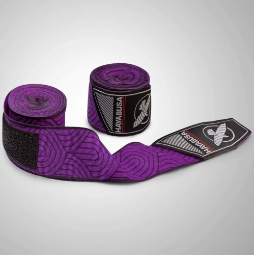 Hayabusa Perfect Stretch Print Hand Wraps price