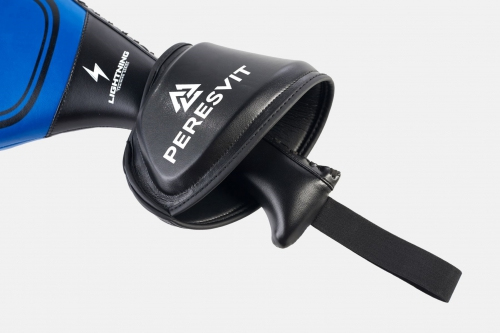 Peresvit Peresvit Lightning Target Pad Blue Black price