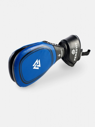 Peresvit Peresvit Lightning Target Pad Blue Black buy
