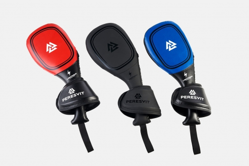 Peresvit Peresvit Lightning Target Pad Blue Black photo