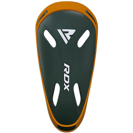 Захист паху RDX Cx Polygel Groin Cup Orange