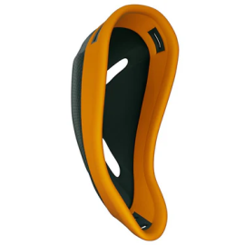 Groin protection RDX Cx Polygel Groin Cup Orange original