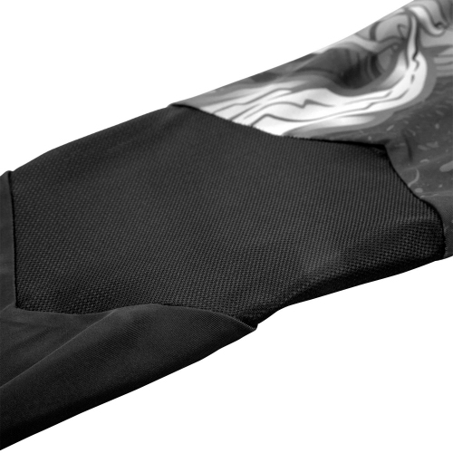 Compression pants Venum Devil Spats White Black where to buy