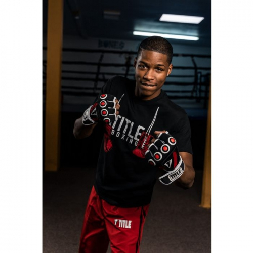 Гелевые бинты Title Gel Rage Fist Wrap Gloves цена