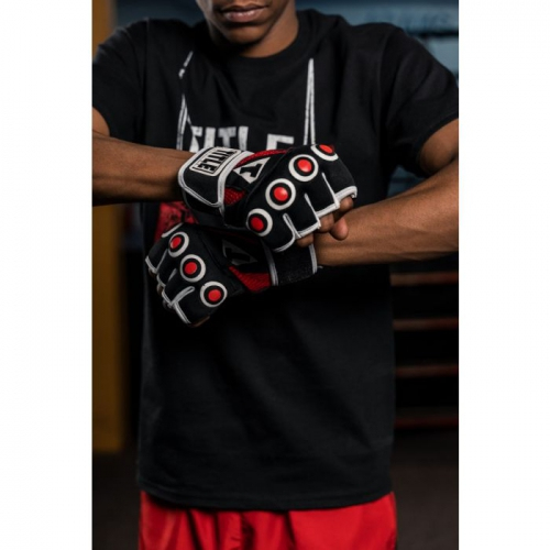 Гелевые бинты Title Gel Rage Fist Wrap Gloves фото