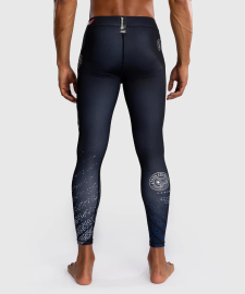 Venum x TEKKEN 8 Paul Phoenix Spats Black Blue buy