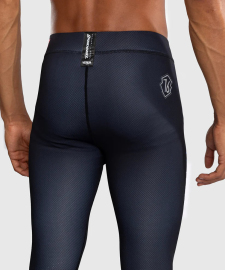 Venum x TEKKEN 8 Paul Phoenix Spats Black Blue where to buy