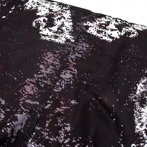 Шорты для MMA Venum Gorilla Fightshorts Black размер