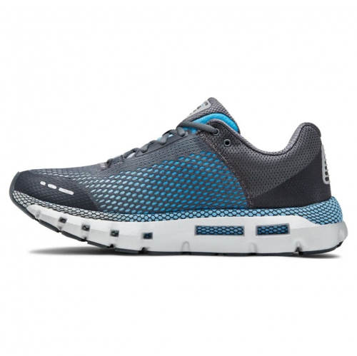 Беговые кроссовки Under Armour HOVR Infinite Connected Running Shoes Blue купить