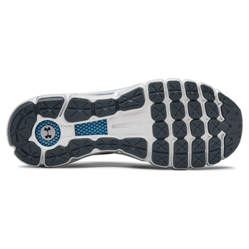 Беговые кроссовки Under Armour HOVR Infinite Connected Running Shoes Blue фото
