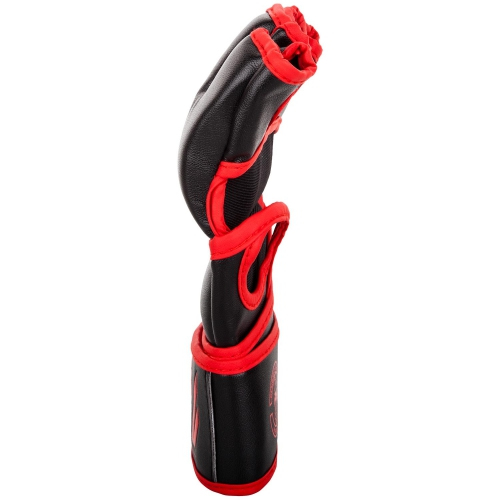Venum Challenger MMA Gloves Without Thumb Black Red price