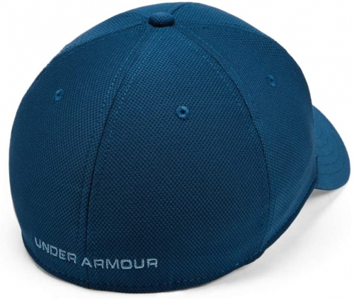 Бейсболка Under Armour Blitzing 3.0 Cap Blue купити