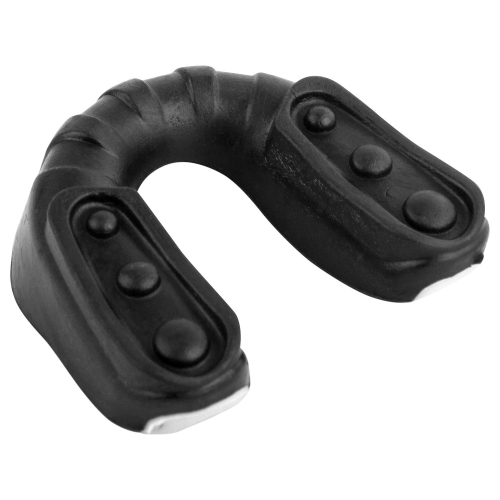 Детская капа Venum Challenger Mouthguard Black White цена
